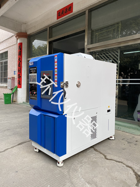 環(huán)儀儀器可程式恒溫恒濕試驗(yàn)箱廠家