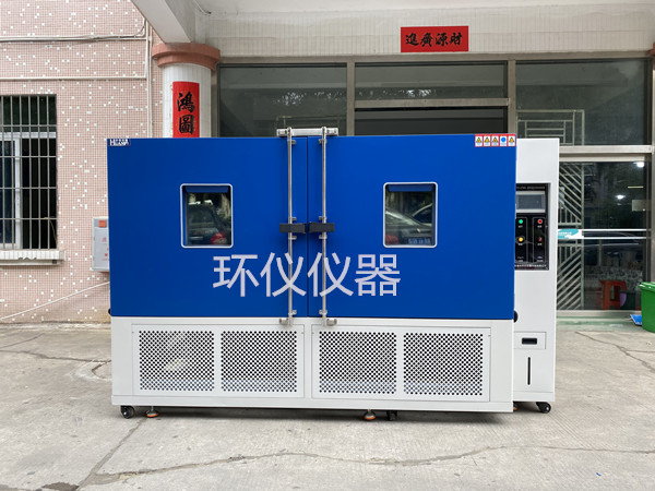 電視機可靠性測試恒溫恒濕試驗箱