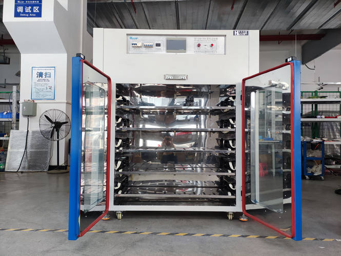 固態(tài)硬盤SSD BIT測(cè)試箱的特點(diǎn)詳解(圖1)