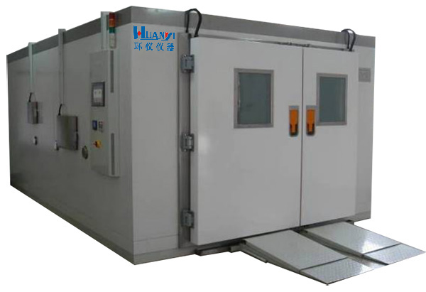 安全氣囊點(diǎn)爆試驗(yàn)室一定要買嗎？(圖1)