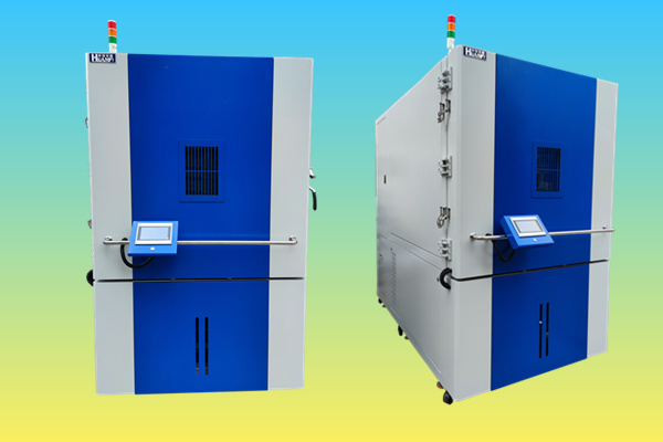 高低溫高空低氣壓試驗箱帶熱沉技術(圖1)