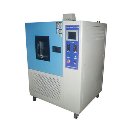 熱水供應(yīng)管道接口密封圈耐臭氧試驗箱(圖1) 熱水供應(yīng)管道接口密封圈耐臭氧試驗箱(圖1)