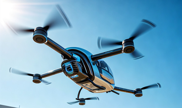 eVTOL飛行器沙塵試驗(yàn)機(jī)的試驗(yàn)條件(圖4)