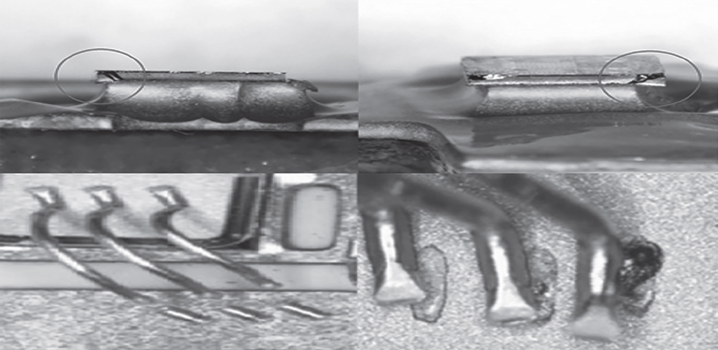 溫度循環(huán)變化試驗箱在集成電路中的試驗研究(圖4)